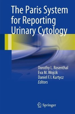 Cover The Paris System for Reporting Urinary Cytology (eBook, PDF)