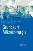 Grundkurs Mikrochirurgie (eBook, PDF)