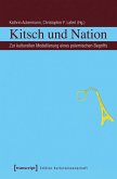 Kitsch und Nation (eBook, PDF)
