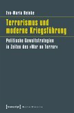 Terrorismus und moderne Kriegsführung (eBook, PDF)