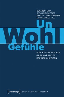 Un-Wohl-Gefühle (eBook, PDF)