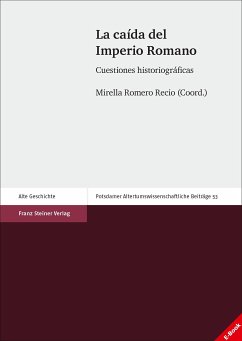 La caída del Imperio Romano (eBook, PDF)