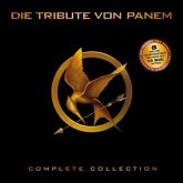 Die Tribute von Panem - Complete Collection
