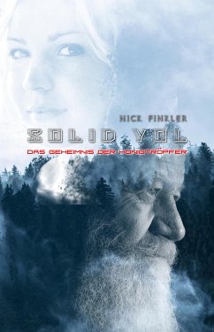 Solid Yol (eBook, ePUB) - Finkler, Nick