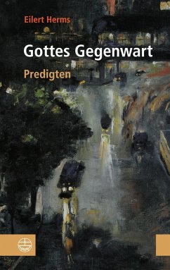 Gottes Gegenwart (eBook, ePUB) - Herms, Eilert