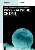 Physikalische Chemie (eBook, ePUB)