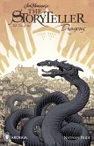 Jim Henson's Storyteller: Dragons #2 (eBook, ePUB)