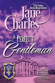 A Perfect Gentleman (Tenacious Trents, #3) (eBook, ePUB)