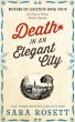 Death in an Elegant City (Murder on... - Bild 1