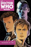 Doctor Who (eBook, ePUB)