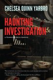 Haunting Investigation (eBook, ePUB)