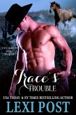 Trace's Trouble (Last Chance, #2) (eBook, ePUB) Trace's Trouble (Last Chance, #2) (eBook, ePUB)