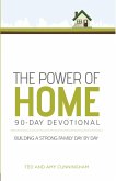Power of Home 90-Day Devotional (eBook, ePUB)
