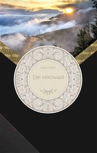 Der Hochwald (eBook, ePUB) - Stifter, Adalbert