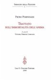 Trattato sull&quote;immortalità dell&quote;anima. (eBook, PDF)