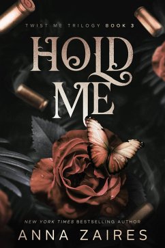 Cover Hold Me (Twist Me #3) (eBook, ePUB)