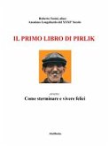 Il primo libro di Pirlik (eBook, ePUB)