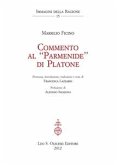 Commento al «Parmenide» di Platone. (eBook, PDF)