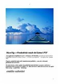 MarxNTG e Produttivita totale dei fattori -PTF (fixed-layout eBook, ePUB)