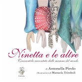 Ninetta e le altre (fixed-layout eBook, ePUB)