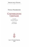 Conversazioni cristiane. (eBook, PDF)