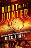 Night of the Hunter (eBook, ePUB)
