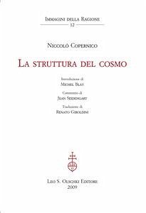 La struttura del cosmo. (eBook, PDF) - Copernico, Niccolò