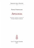 Apologia. (eBook, PDF)