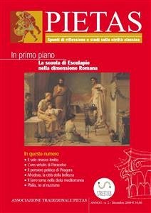 Pietas 2 (fixed-layout eBook, ePUB) - Tradizionale Pietas, Associazione