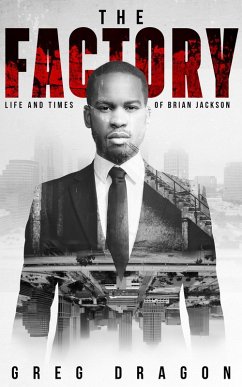 Cover The Factory (eBook, ePUB)