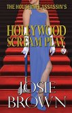 The Housewife Assassin's Hollywood Scream Play