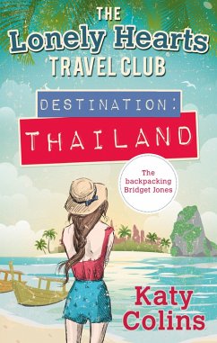 Destination Thailand - Colins, Katy