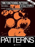 Time Functioning Patterns. Ediz. italiana Time Functioning Patterns. Ediz. italiana