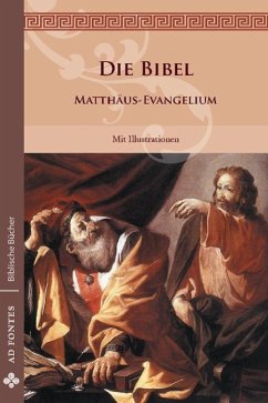 Matthäus-Evangelium - Luther, Martin