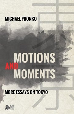 Motions and Moments - Pronko, Michael