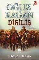 Oguz Kagan - Dirilis - Aydogan, Lokman