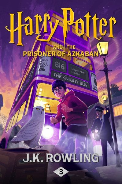 book review harry potter and the prisoner of azkaban