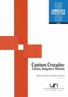 Cover Caminos Cruzados (eBook, ePUB)