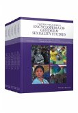 The Wiley Blackwell Encyclopedia of Gender and Sexuality Studies, 5 Volume Set