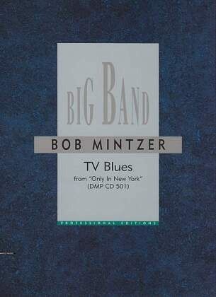 TV Blues TV Blues