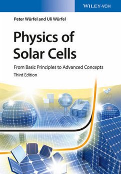 Cover Physics of Solar Cells