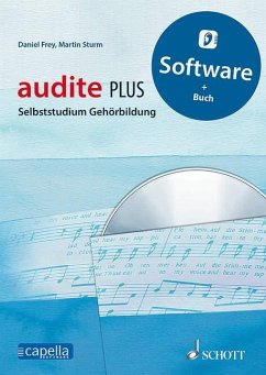 audite PLUS - Sturm, Martin