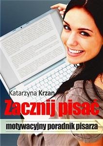 Cover Zacznij pisać (eBook, ePUB)