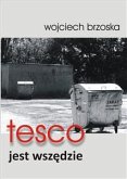 tesco jest wszędzie (eBook, ePUB)