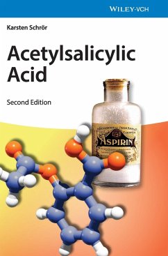Acetylsalicylic Acid 2e - Schrör, Karsten