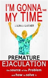 I'm gonna take my time (eBook, ePUB) - Gartner, Malwina