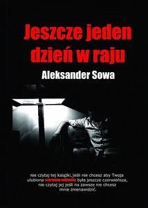 Cover Jeszcze jeden dzień w raju (eBook, ePUB)