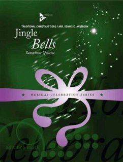 Cover Jingle Bells