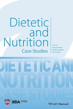 Dietetic and Nutrition - Lawrence, Judy;Gandy, Joan;Douglas, Pauline