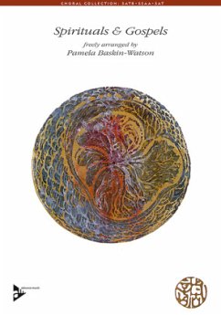 Cover Spirituals & Gospels